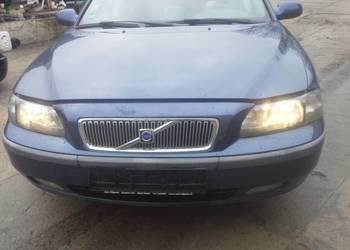 Volvo v70 maska