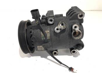 SPRĘŻARKA KLIMATYZACJI KIA CEED F500- 1.6 110KM 12-18 KOMPRESOR