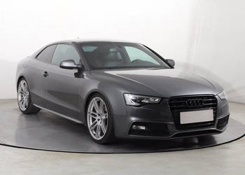 Audi A5 2.0 TDI