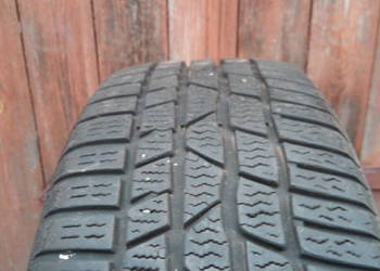 205/60R16 Continental TS 830P 1szt.