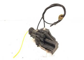 ZAMEK DRZWI LEWY TYŁ MERCEDES W168 Hatchback 97-05