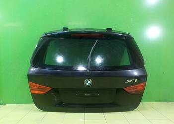 BMW X1 E84 2.0 D 10r 5D klapa tyl kompletna