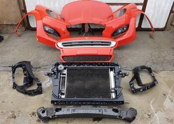 BŁOTNIK LEWY SMART FOURFOUR --WYSYŁKA--