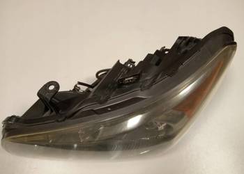 LAMPA LEWY PRZÓD PRZEDNIA INFINITI QX56 QX80
