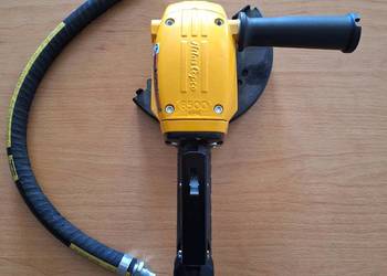 szlifierka GTG40 S060 Atlas Copco.