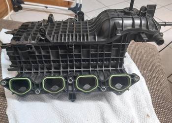 Kolektor dolotowy  ssacy vw audi skoda