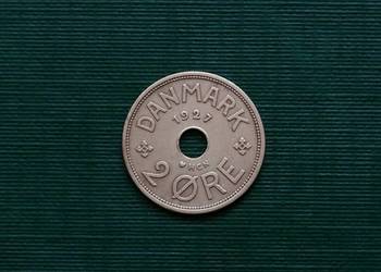 DANIA - 2 ore, 1927r