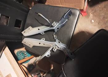 Megane. IV wsporniki błotników Megane. IV wsporniki błotników