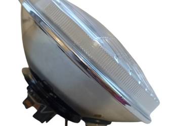 Wkład Lampy Przód Simson Ba20d Bilux Wesem