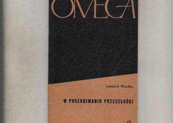 W poszukiwaniu przeszłości - Woolley W poszukiwaniu przeszłości - Woolley
