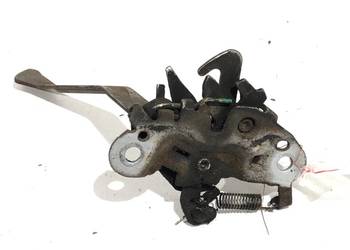 ZAMEK MASKI PRZÓD CITROEN C4 PICASSO I Minivan 06-15