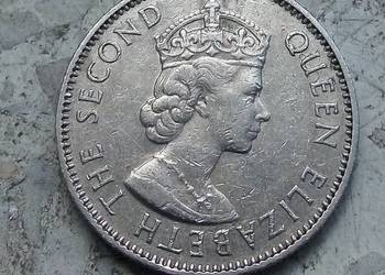 EAST AFRIKA-50 CENTS-1963 r-LEW