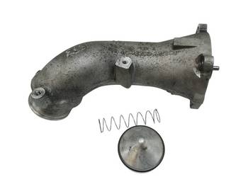 DOLOT POWIETRZA 057145901L 4.0 TDI Audi Q7 II (2015-2026) SQ7