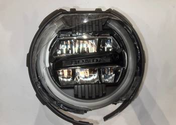 lampa przód reflektor Honda CB 650 R 2023r