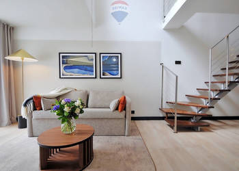 Apartament w Hotelu Royal Tulip Sand Kołobrzeg