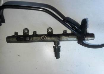Listwa wtryskowa Citroen Xsara Picasso 2.0 HDI