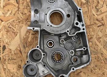 Kartery KTM 525  EXC  RFS 400 sx 450  exc 250 obudowa blok silnika polówki