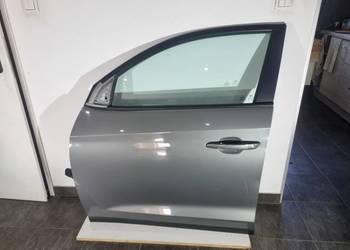ORGINALNE KOMPLETNE LEWY PRZÓD X5R  HYUNDAI TUCSON III