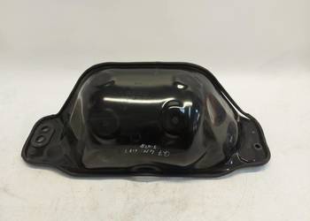 Audi Q7 II LIFT 4M0 TFSI osłona ściana grodziowa gródż  4m0819523a