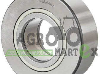 0002146500, 02146500, 2146500 ROLKA TOCZNA 40x90x32 CLAAS