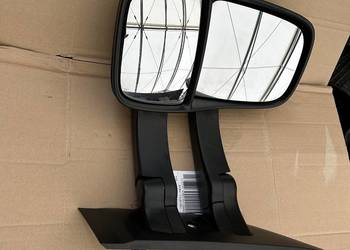 Lusterko lewe Iveco Daily długie ramię 5802029799