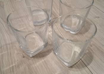 Szklanki do whisky