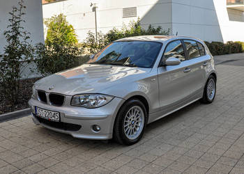 BMW Seria 1