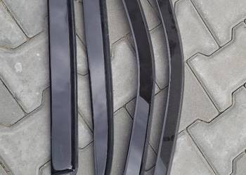 Owiewka na drzwi do BMW E38