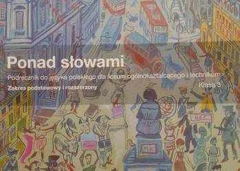 Ponad słowami
