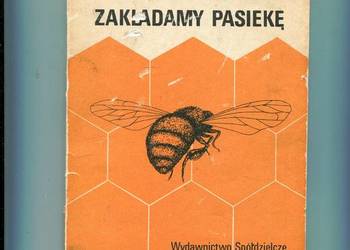 Zakładamy pasiekę - Leon Bornus