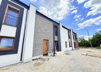 Nowoczesne mieszkania bezczynszowe koło Tarnowa!