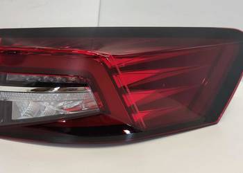 SKODA SUPERB 4 LAMPA PRAWY TYŁ LED 3P0945208
