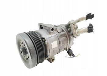 SPRĘŻARKA KLIMATYZACJI 5E5275200 1.4 16V Opel Corsa IV (2006-2014) D