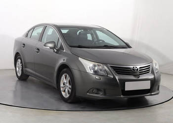Toyota Avensis 1.8 Valvematic