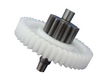 2-gie koło zębate typu F - 035201