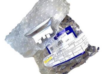 VOLVO S60 XC60 przycisk podlokietnika aluminium OE VOLVO S60 XC60 przycisk podlokietnika aluminium OE