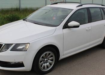 skoda octavia 1.6 tdi euro 6