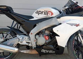 Aprilla RS4 50/70