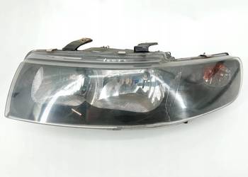 LAMPA PRZÓD LEWA EU TOLEDO II  Seat Leon I (1999-2006)
