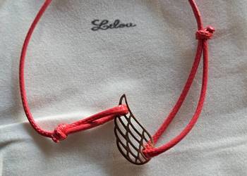 nowa bransoletka długość 18 cm brak metki