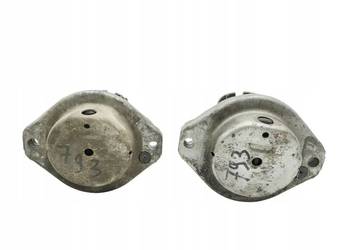 PODUSZKA SILNIKA KOMPLET 4.4 V8 Bmw Seria 6 II (2003-2010) E63/64