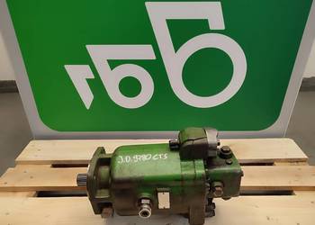 Hydromotor AH169693 6433-081 John Deere 9780 CTS