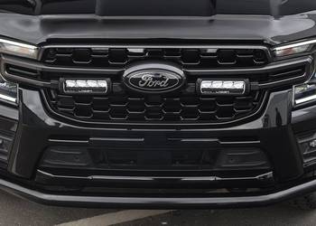 Zestaw dwóch lamp LAZER TRIPLE-R 750 Ford Ranger Wildtrak (2023+)