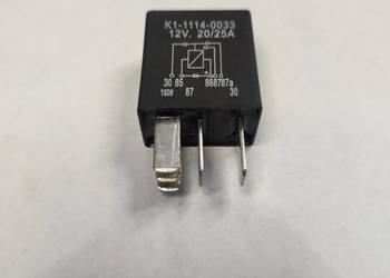1000333390 Przekaźnik elektryczny