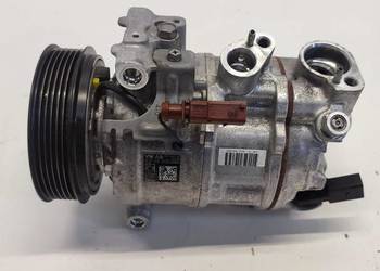 VW TIGUAN ALLSPACE SEAT TARRACO SPRĘŻARKA KLIMATYZACJI 3Q0816803D