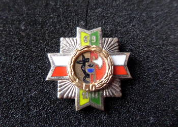 69 Pułk Artylerii Przeciwlotniczej Leszczyński
