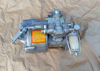 Nowa oryginlna pompa wtryskowa ursus c330 c325 c328 nie zetor mf nówka