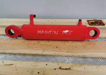 Siłownik poziomowania Manitou MT 1237