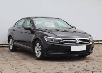VW Passat 1.4 TSI