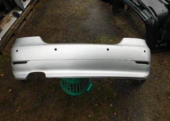 BMW E60 zderzak nr B0158 WYSYŁKA